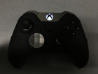 Microsoft Xbox One Elite Controller Model 1698 - Black  read    O320 
