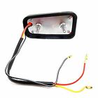 Tail brake Light Assembly For Honda Xr Style 33701-kt0-670   33701-mg3-003