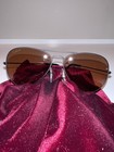 Vintage Ray-ban Bausch   Lomb Men s Aviator Chromax Sunglasses