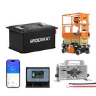 24v 150ah Lithium Battery Kits For Jlg 2033e 2046e 2646e 2658e Scissor Lift