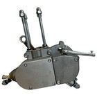 Zeda 80 Firestorm Engine Bottom End Replacement For Motorized Engine Kits