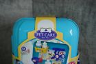 Pet Dog Care Play Set Doctor Kit For Kids 16 Pcs Pretend Vet Grooming Toys