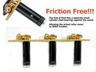 Classical Flamenco Guitar Machine Heads Tuners Friction Free System 306gx-e2-s4