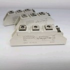 Semikron Semipack Skkt 41 12d Power Block Pack Of 3