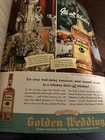 1937 February The Stage Magazine Nice Photos   Ads