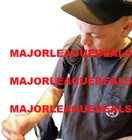 Ufc Nate Diaz Signed Autographed 8x10 Photo  5 Ufc W proof   Coa