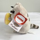 Gund Pusheen Snackables Donut Plush Stuffed Animal Cat 5 75in 2026