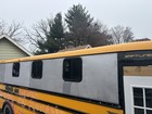 Skoolie Bus