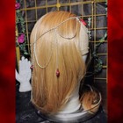 Beautiful Handcrafted Medieval Headchain