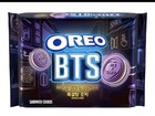 Bts Oreo Limited Edition Brown Sugar Pancake Sandwich Cookies 10 68 Oz Worldwide