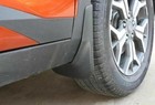 New Genuine Front   Rear Splash Guards Mud Flaps Fender For 2020-2023 Kia Seltos