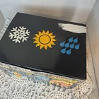 Vintage Le Clic 35mm All Weather Camera Tuff35 New In Box