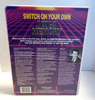 Kevin Trudeau s Mega Memory Audio 8 Cassette Course Plus Bonus Tape   Workbook