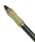 Sensa Comfort Grip Ballpoint Pen Green Multicolor