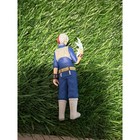 Shoto Todoroki Figurine From  My Hero Academia Figure