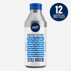 Open Water Still Canned Water With Electrolytes 16 Oz 12 pack  343-00001 