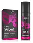 Stimulating Intimate Lubricant Hot Cold Effect Intense Orgasm Orgies 15 Ml