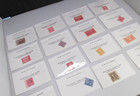 Vintage Lot Of 16 Unused Stamps Mint Condition  21207-stamp-my 