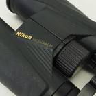 Nikon Monarch 8x42 Waterproof Binoculars 6 3 Degree Black Case