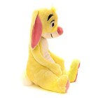 Medium Winnie The Pooh Yellow Rabbit Plush Soft Stuffed Toy 35 Cm