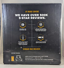 Golf Cart Cover For Club Car Ezgo Yamaha Budge Heavy Duty Waterproof Size L New