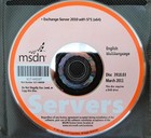 Microsoft Exchange Server 2010 Standard   Enterprise 64 Bit W  2 Keys   Licenses