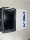 Lowerance Elite Ti9