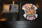Motley Crue Girls Girls Girls World Tour87 88  Program