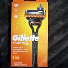 Gillette Fusion5 Men s Handle   Razor Refill Cartridges-1 Handle  13 Refills New