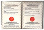 New Elllen Hutson Spread The Sparkle Stamp Set Coordinating Die Bundle Sequin