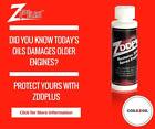 6 Zddplus Zddp Engine Oil Additive - Save Your Engine 