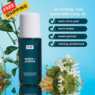 Verb Hair And Body Mist - Fragrance Amber   Jasmine  5 Oz 5 Fl Oz  pack Of 1  