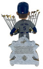 Freddie Freeman La Dodgers Back To Back World Series Champions Bobblehead Bobble