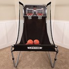 Lifetime Basketball Arcade Game - Double Shot Deluxe  2 Player