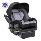 Baby Trend Passport Switch 6-in-1 Modular Stroller Travel System With Ez Lift