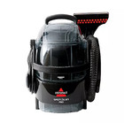 Bissell Spotclean Pro Portable Carpet   Upholstery Cleaner With Tools   Formula