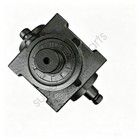 Am143310 De19086 Mower Deck Gear Box Fits John Deere 425 445 455 48 54 60