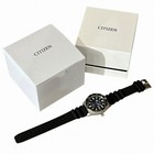 Citizen Promaster Ny0129-07l Marine Diver 200m Automatic Blue Dial Men s Watch