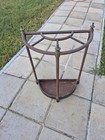 Victorian Era Umbrella Stand From A Funeral Home In Bristol Tn