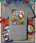 Dig Dug Retro Arcade Game Retro Video Game T Shirt  Fast Ship 