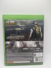 Call Of Duty  Advanced Warfare  microsoft Xbox One  2014 