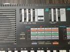 Vtg Yamaha Portasound Pss-470 Electronic Keyboard See Video One Speaker Works