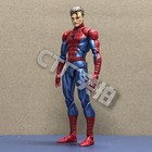 Hot Mafex No 075 The Amazing Spider-man Comic Ver  6in Action Figure Box Set New