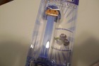 Pez Blueberry Presenter Girl Mascot  Exclusive Limited Edition