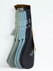 3 Pairs Nwt On Cloud Mid Socks Size Medium Unisex
