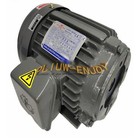 One Sy Hydraulic Oil Pump C01-43b0 1hp 0 75kw Flat Key New