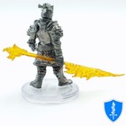 Narzugon - Monster Menagerie Revisited  19 D d Icons Of The Realms Hell Knight