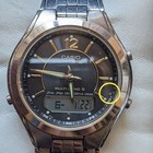 Casio Waveceptor Lineage Radio Solar Lcw M200