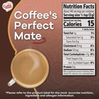 Coffee-mate Sugar Free Creamy Chocolate Powdered Coffee Creamer  10 2 Ounce