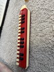 Hohner Alto 26-key Red Melodica W  Case    Mouthpieces